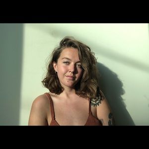 Meet your Posher, Eden